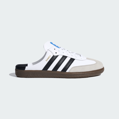 Samba OG Mule