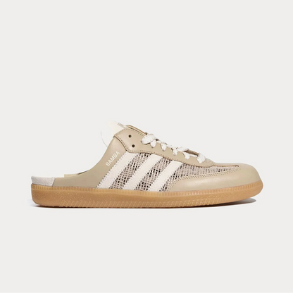 Samba OG Mule