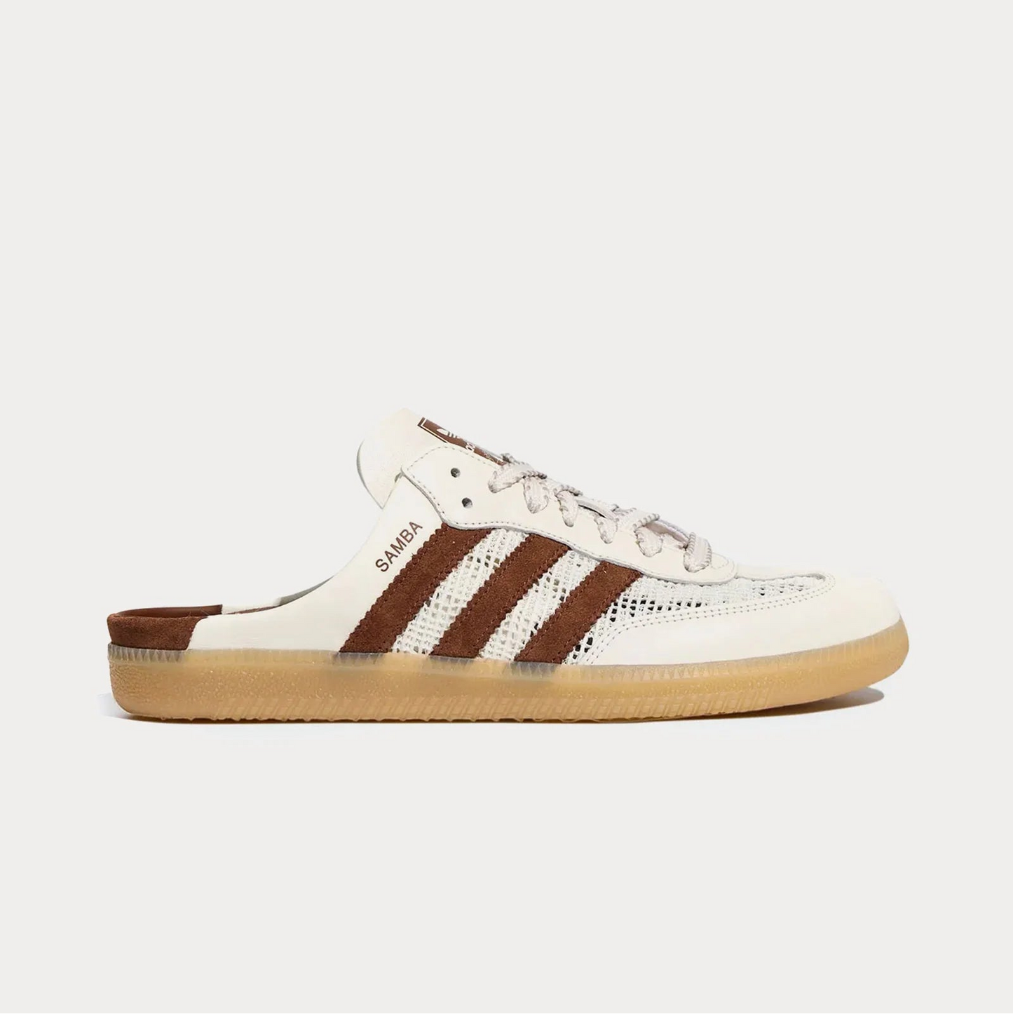 Samba OG Mule